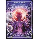 Příběh čarodějnictví - Chris Colfer, Chris Colfer ilustrátor