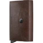 Secrid Envelope Vintage Chocolate (SECRID-ENVI)