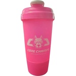Core Champs by Kai Greene Core Champs Pink Shaker [500 + 150 мл] Розов