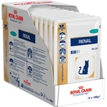 Royal Canin Renal with tuna 12x85 g