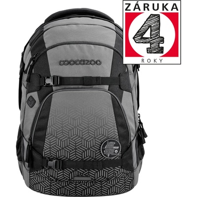 Hama Coocazoo ruksak Mate Black Carbon 211320