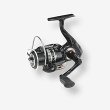 Mitchell Avocet Silver 4 6000 FD