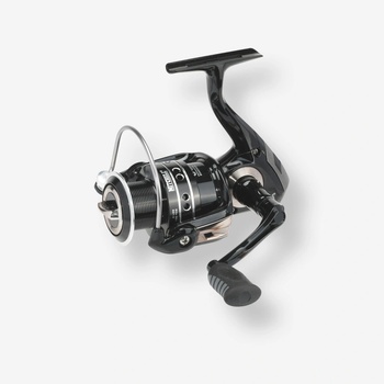 Mitchell Avocet Silver 4 6000 FD