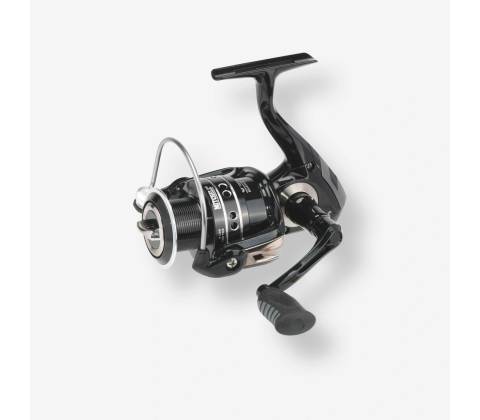 Mitchell Avocet Silver 4 6000 FD
