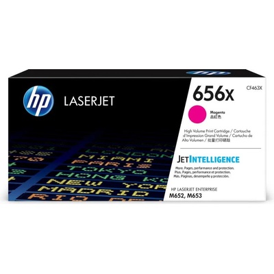 HP CF463X