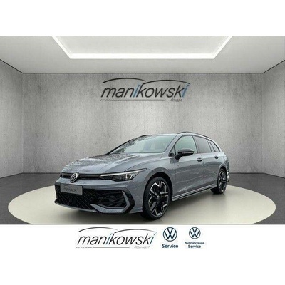 Volkswagen Golf DSG R-Line 150 kW