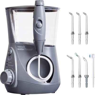 Waterpik Ultra Professional WP667EU