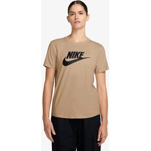 NIKE Тениска w nsw club ss tee icn ftra - sportdepot - 36,65 лв