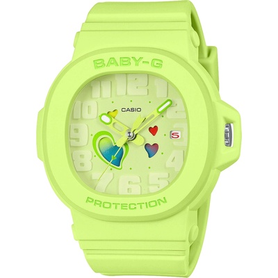 Casio BGA-10-3AER