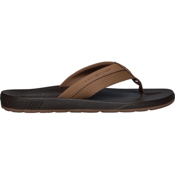 Tommy Hilfiger Molded hilfiger beachsandal 41