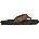 Tommy Hilfiger Molded hilfiger beachsandal 41