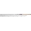 Mikado Ultraviolet Method Feeder tyč čierno-hnedá 3,3 m 1-90 g 2 diely