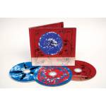 Universal Cure: Wish (30th Anniversary Edition / Remastered 2022) - 3CD (053238)
