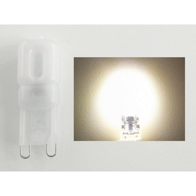 T-LED LED žárovka G9 EP2,5W Denní bílá