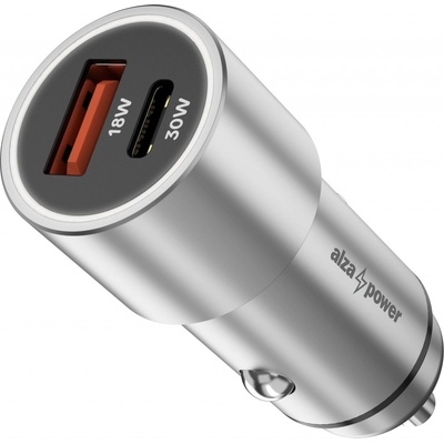 AlzaPower APW-CC2QPD01AS