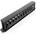 FORMRACK Панел за кабели Formrack 19" 1U Cable Management Panel, с PVC trunking cut, 1U, 482x88x48mm (F0565O1U-P)