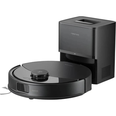 Roborock Q10 PF+ Black