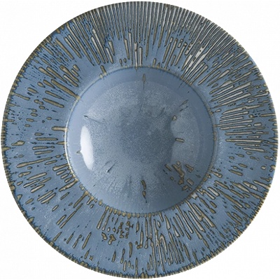 Bonna BONNA-SKY SNELL-Чиния паста 28cm 400ml (S-SKY SNL BNC 28CK)(ß) (01011402)