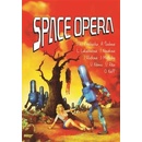Space opera