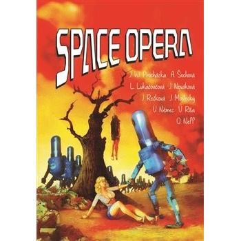 Space opera