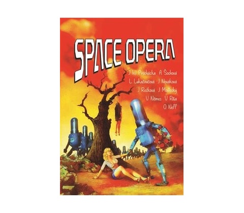 Space opera