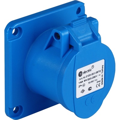 TP electric 3020-321-0970