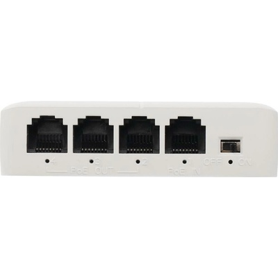 SAPRO EXT-POE3DIN