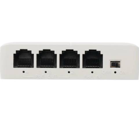 SAPRO EXT-POE3DIN
