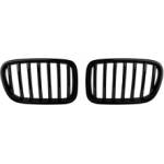  Комплект бъбреци съвместими с bmw x3 f25 2009-2014 черен лак - maxauto24 - 89,11 лв