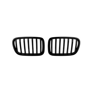  Комплект бъбреци съвместими с bmw x3 f25 2009-2014 черен лак - maxauto24 - 89,11 лв