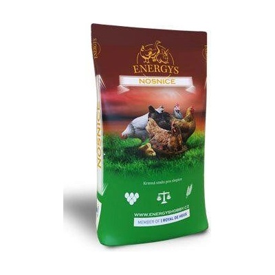 Energys Hobby Nosnice GOLD 25 kg