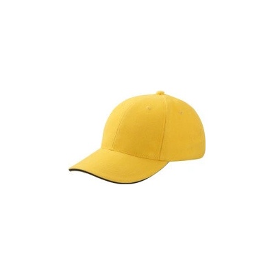 Myrtle beach Unisex MB024 Gold