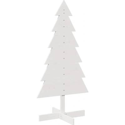 VidaXL Živý vianočný stromček rezaný 101 - 120 cm