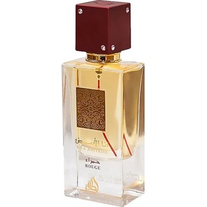 LATTAFA Perfumes Ana Abiyedh Rouge EDP 60 ml - Парфюм за жени и мъже Парфюми