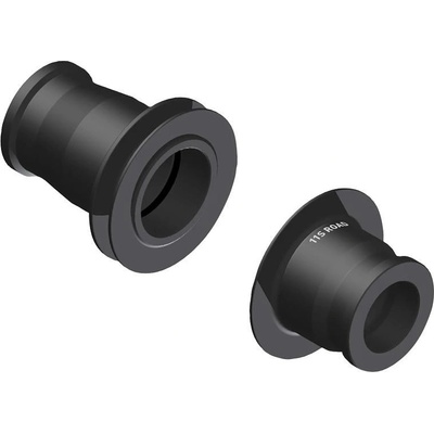 sada DT Swiss na přestavbu HR 142 / 12 mm Shimano Road 11s