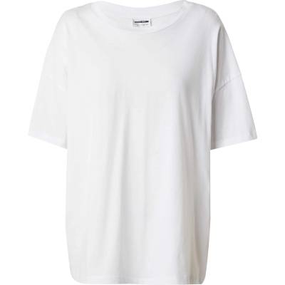 Noisy may Тениска 'IDA' бяло, размер S