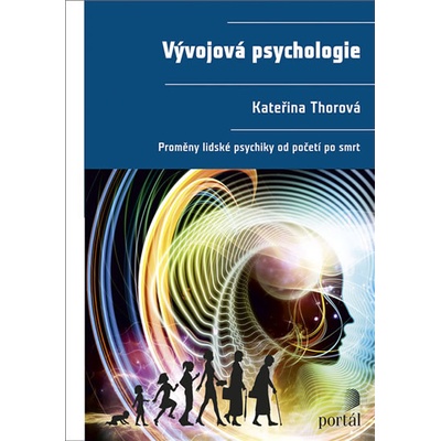 Vývojová psychologie