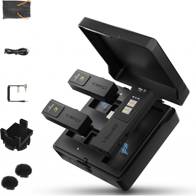 Comica Audio VDLive 10 Mi