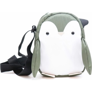 Image 1 of Yuko. B: Miyu the Penguin чантичка за рамо - Forest (YB-100-083)