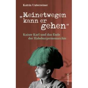 Meinetwegen kann er gehen (ISBN: 9783222150081)