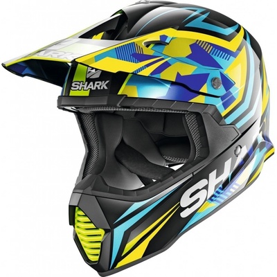 Shark Varial Replica Tixier