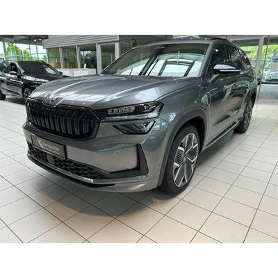 Skoda Kodiaq 1.5 TSI iV Sportline DSG 150 kW