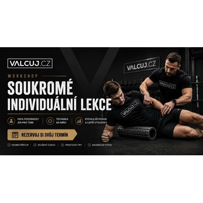 Soukromá lekce s lektorem
