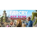 Far Cry New Dawn (Deluxe Edition)