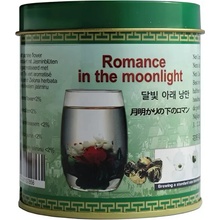 Golden Turtle Zelený čaj Romance In Moonlight 35 g