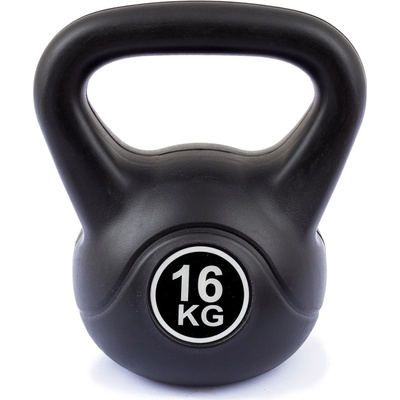 TRINFIT Kettlebell Vin-Bell 16 kg – Hledejceny.cz