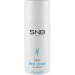 SNB Дезодориращ крем за крака snb 100 мл (psn013)