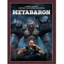 Metabaron - Alejandro Jodorowsky