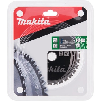 Image 1 of Makita B-10615