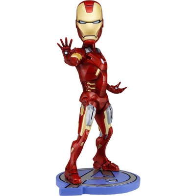 Neca The Avengers Iron Man 18 cm